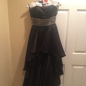 Jovani evening gown